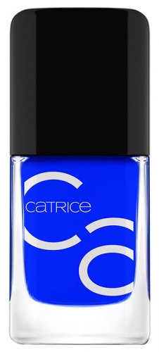 Catrice - ICONails Gel Lacquer - Żelowy lakier do paznokci - 10,5 ml  - 144 - YOUR ROYAL HIGHNESS