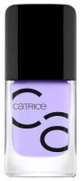 Catrice - ICONails Gel Lacquer - 10.5 ml  - 143 - LAVENDHER - 143 - LAVENDHER