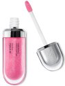 KIKO Milano - 3D Hydra Lipgloss - 6.5 ml - 26 Sparkling Hibiscus Pink - 26 Sparkling Hibiscus Pink 