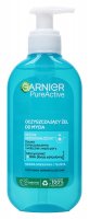 GARNIER - PureActive - Cleansing Gel - 200 ml