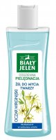 Biały Jeleń Daily Care - Facial cleansing gel - Witch Hazel - 265 ml
