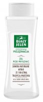 Biały Jeleń - Daily Care - Shower gel with natural soap - 250 ml