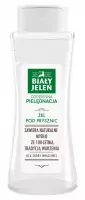 Biały Jeleń - Codzienna Pielęgnacja - Żel pod prysznic z naturalnym mydłem - 250 ml 