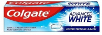 Colgate - Advanced White - Toothpaste - Wybielająca pasta do zębów - 100 ml 