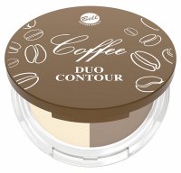 Bell - MORNING ESPRESSO - Coffee Duo Contour - 9 g