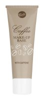 Bell - MORNING ESPRESSO - Coffee Make-Up Base - Baza pod podkład - 10 g