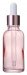 Many Beauty - Szklana butelka z pipetą - Pojemnik na serum / olejek - 20 ml