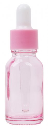 Many Beauty - Glass bottle with pipette - Serum/oil container - 15 ml