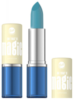 Bell - Oh That's Magic! Lipstick - Color changing lipstick - 3,8 g - 004 MAGIC BLUEBERRY - 004 MAGIC BLUEBERRY