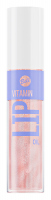Bell - Vitamin Lip Oil - Witaminowy olejek do ust - 4 g