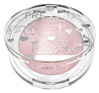 Bell - LOVE IN THE CITY - Pressed Highlighter - 3.5 g