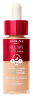 Bourjois - HEALTHY MIX - Serum - Podkład-serum do twarzy - 30 ml - 51.2W GOLDEN VANILLA - 51.2W GOLDEN VANILLA