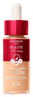 Bourjois - HEALTHY MIX - Serum - Podkład-serum do twarzy - 30 ml - 51W LIGHT VANILLA - 51W LIGHT VANILLA