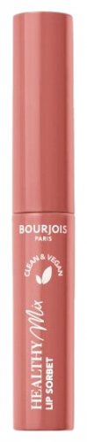 Bourjois - HEALTHY MIX - Lip Sorbet - Pomadka do ust - 1,7 g - 06 PEANUDE BUTTER