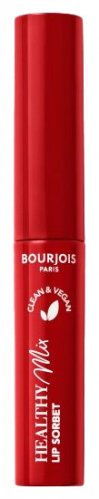 Bourjois - HEALTHY MIX - Lip Sorbet - Pomadka do ust - 1,7 g
