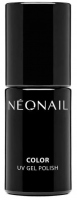 NeoNail - UV GEL POLISH COLOR - Lakier hybrydowy z błyszczącymi drobinami