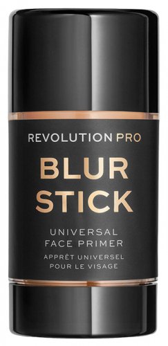 REVOLUTION PRO - BLUR STICK Universal Face Primer - Baza pod makijaż w sztyfcie - 30 g