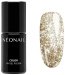 NeoNail - UV GEL POLISH COLOR - Lakier hybrydowy z błyszczącymi drobinami - 5371-7 SPARKLING KISS