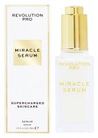 REVOLUTION PRO - MIRACLE - SERUM - Moisturizing and illuminating face serum - 30 ml