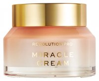 REVOLUTION PRO - MIRACLE - CREAM - Moisturizing and illuminating face cream - 100 ml