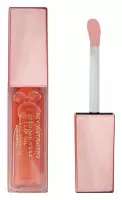 REVOLUTION PRO - ETERNAL ROSE - Lip Oil - Olejek do ust z różanym aromatem - 8 ml