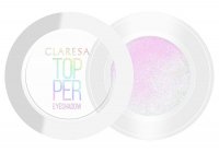 CLARESA - Topper Eyeshadow - Cień do powiek