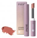 PAESE - NANOREVIT - Creamy Lipstick - Kremowa pomadka do ust - 2,2 g - 10 Natural Beauty - 10 Natural Beauty