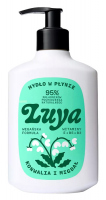 LUYA - Wegańskie mydło w płynie - Konwalia i Migdał - 400 ml