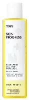 YOPE - SKIN PROGRESS - Natural Detox - Micelarny żel pod prysznic - Sour Fruits - 200 ml