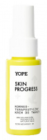 YOPE - SKIN PROGRESS - Korneo-terapeutyczny krem do twarzy - 50 ml