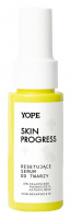 YOPE - SKIN PROGRESS - Resetujące serum do twarzy - 40 ml