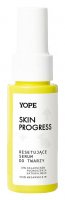 YOPE - SKIN PROGRESS - Resetting face serum - 40 ml
