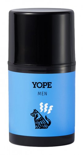 YOPE - Men - Siła Regeneracji - Krem do twarzy - 50 ml