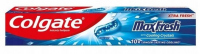 Colgate - Max Fresh - Anticavity Toothpaste - Pasta do zębów - 100 ml 