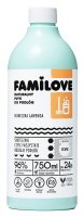 YOPE - FAMILOVE - Natural floor cleaner - Sunny Lavender - 750 ml
