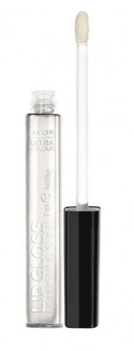 AVON - LIP GLOSS Nourishing Shine - Ultralśniący błyszczyk do ust - 7 ml - Crystal Clear 