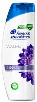 Head & Shoulders - Anti-Dandruff Shampoo - Volume - 400 ml