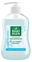 Biały Jeleń - Daily Care - Intimate hygiene gel - Cornflower- 500 ml