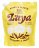 Luya - Vegan liquid soap - Chamomile and Oats - Refill - 800 ml