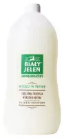 Biały Jeleń - HIPOALERGICZNY - Mydło w płynie - Zapas - 1 L