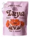 Luya - Wegańskie mydło w płynie - Mak i Kakao - Uzupełnienie - 800 ml