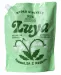 Luya - Vegan Lliquid Soap - Lily of the Valley and Almond - Refill - 800 ml