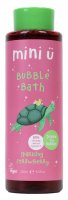 Mini U - Bubble Bath - Naturalny bąbelkowy płyn do kąpieli dla dzieci i niemowląt - Sparkling Strawberry - 250 ml