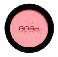 GOSH - I'M BLUSHING - Pressed pink - 5.5 g - 002 AMOUR - 002 AMOUR