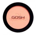 GOSH - I'M BLUSHING - Pressed pink - 5.5 g - 001 FLIRT - 001 FLIRT