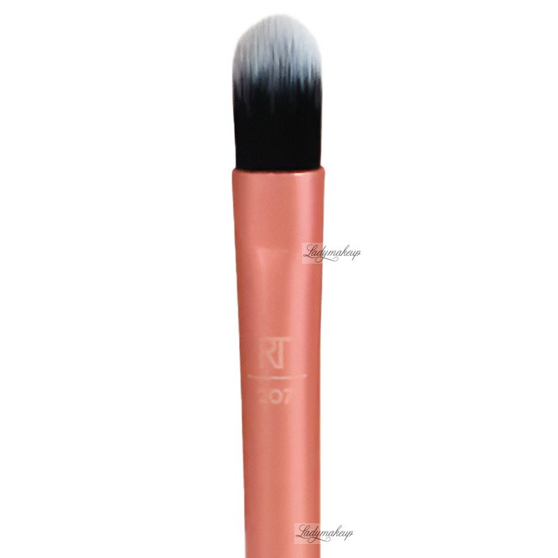 Flawless Base Makeup Brush Kit, Real Techniques