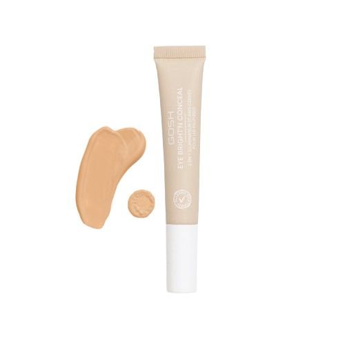 GOSH - Eye Bright'N Conceal - 12 ml - 001 Adjusting Skin