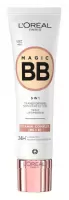 L’Oréal - BB C'EST MAGIC - Krem BB do twarzy 5w1 - SPF20 - 30 ml