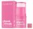 CLARESA - CHEEK 2 CHEEK - Blush Stick - 5.5 g - 01 Candy Pink