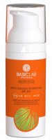 BASICLAB - PROTECTICUS - Light protective emulsion SPF 50+ PA++++ PPD 52.3 - Prevention and Antioxidation - Day - 50 ml 